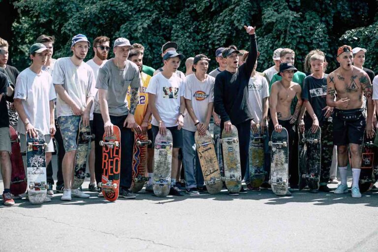 que-calcado-escolher-para-andar-de-skate?