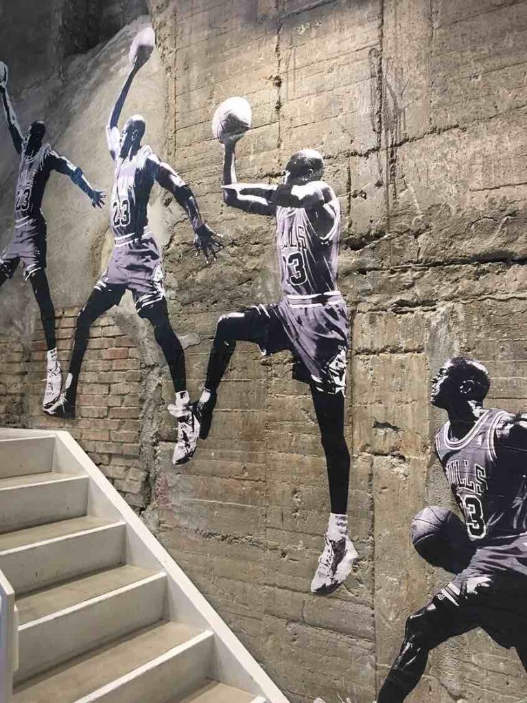 tenis-para-colecionadores