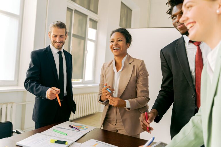 Qual a ideia do coworking? coworking em ribeirão preto