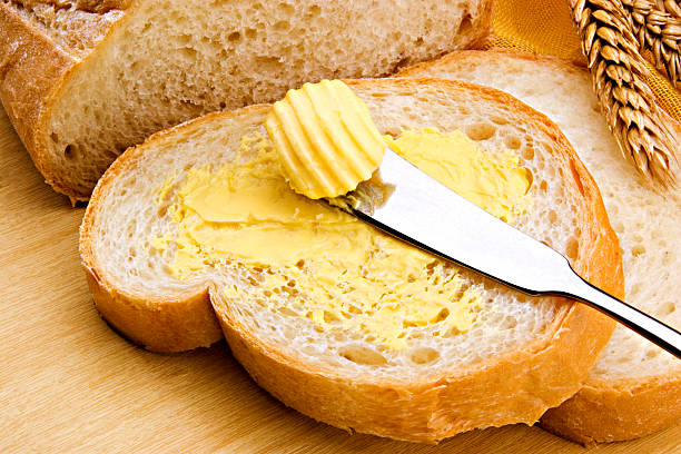 Qual a melhor manteiga para a saúde? melhor manteiga para a saúde
