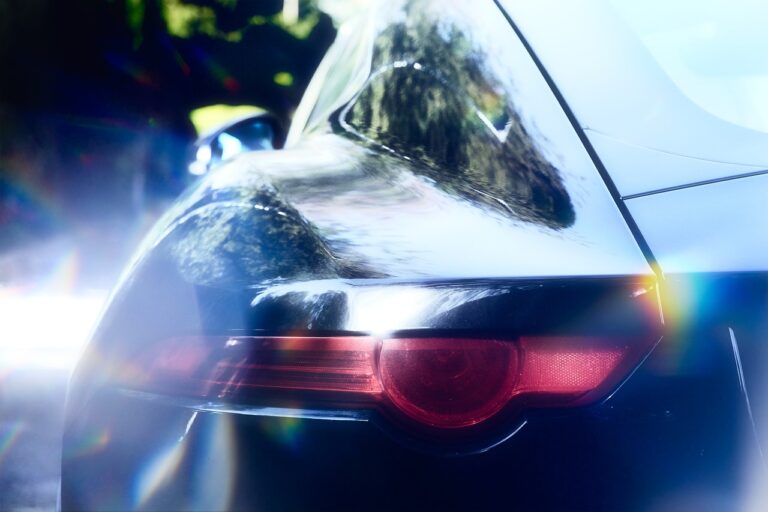 Como funciona os pontos na carteira de motorista? carros autônomos