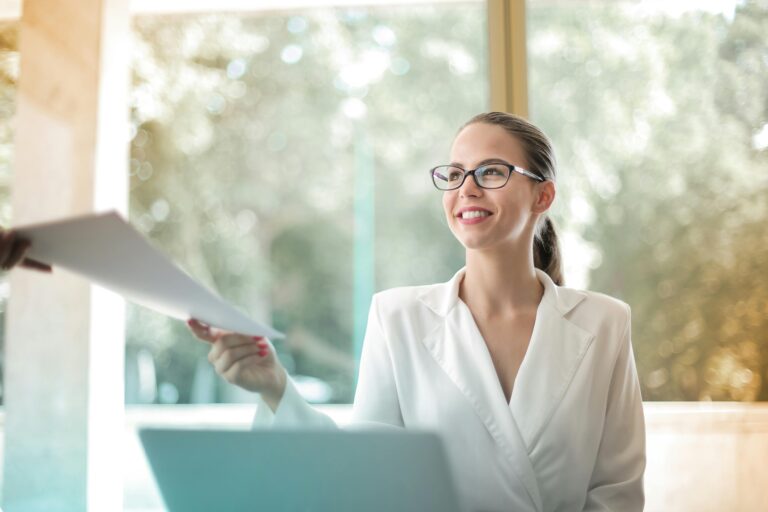 Quais São as Áreas que um Assessor de Marketing Trabalha? pexels-olly-3756678